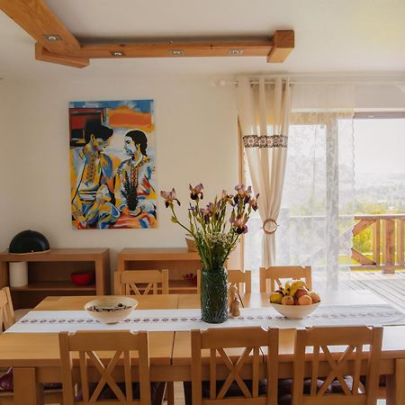 Wideta Villa Smerek Ngoại thất bức ảnh