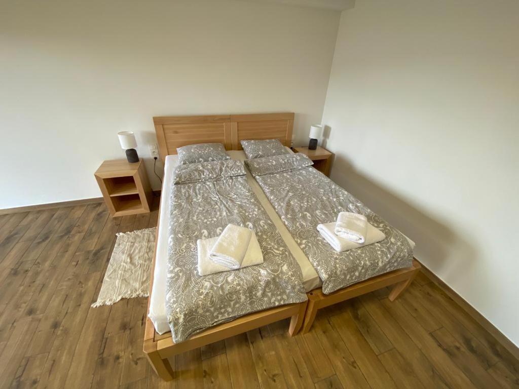 Wideta Villa Smerek Ngoại thất bức ảnh