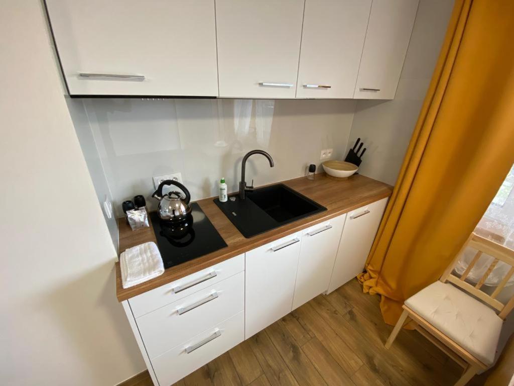Wideta Villa Smerek Ngoại thất bức ảnh