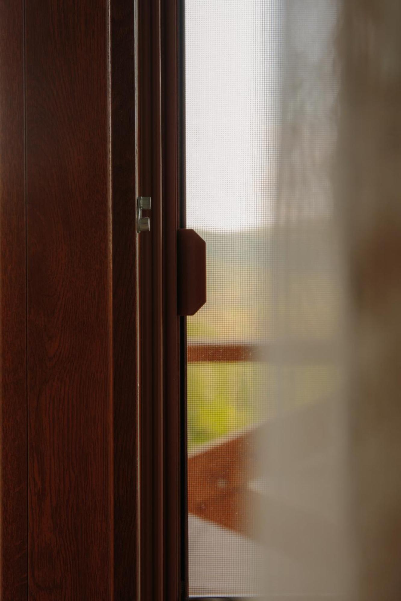 Wideta Villa Smerek Ngoại thất bức ảnh