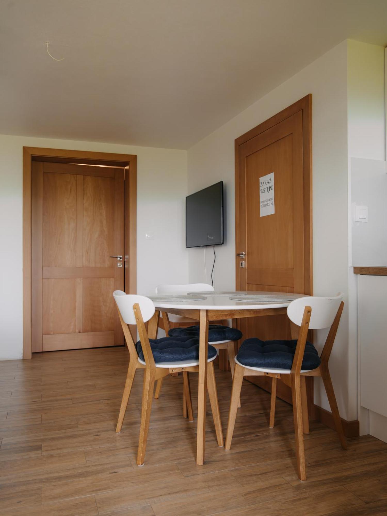 Wideta Villa Smerek Ngoại thất bức ảnh