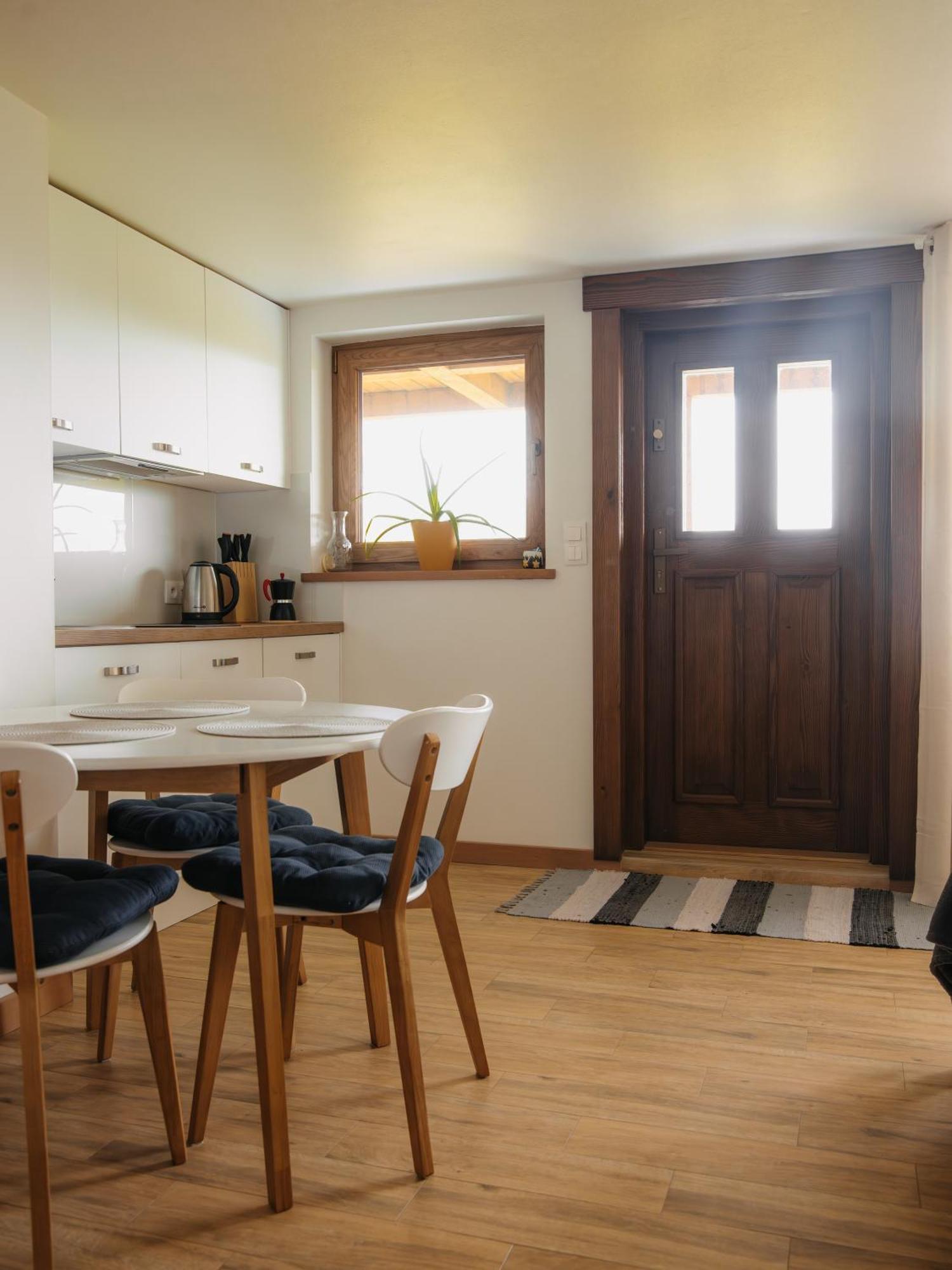 Wideta Villa Smerek Ngoại thất bức ảnh
