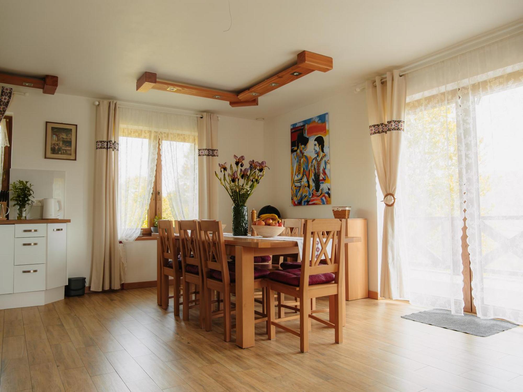 Wideta Villa Smerek Ngoại thất bức ảnh