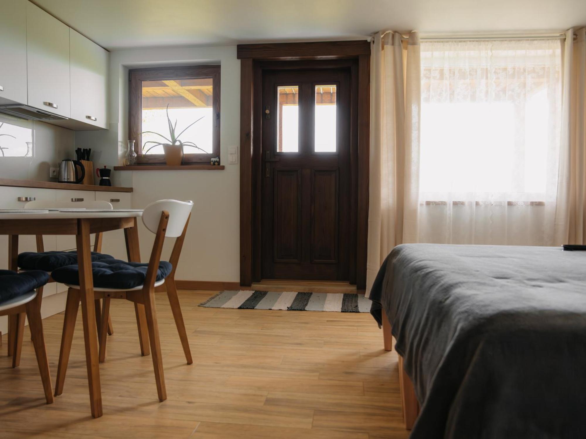 Wideta Villa Smerek Ngoại thất bức ảnh