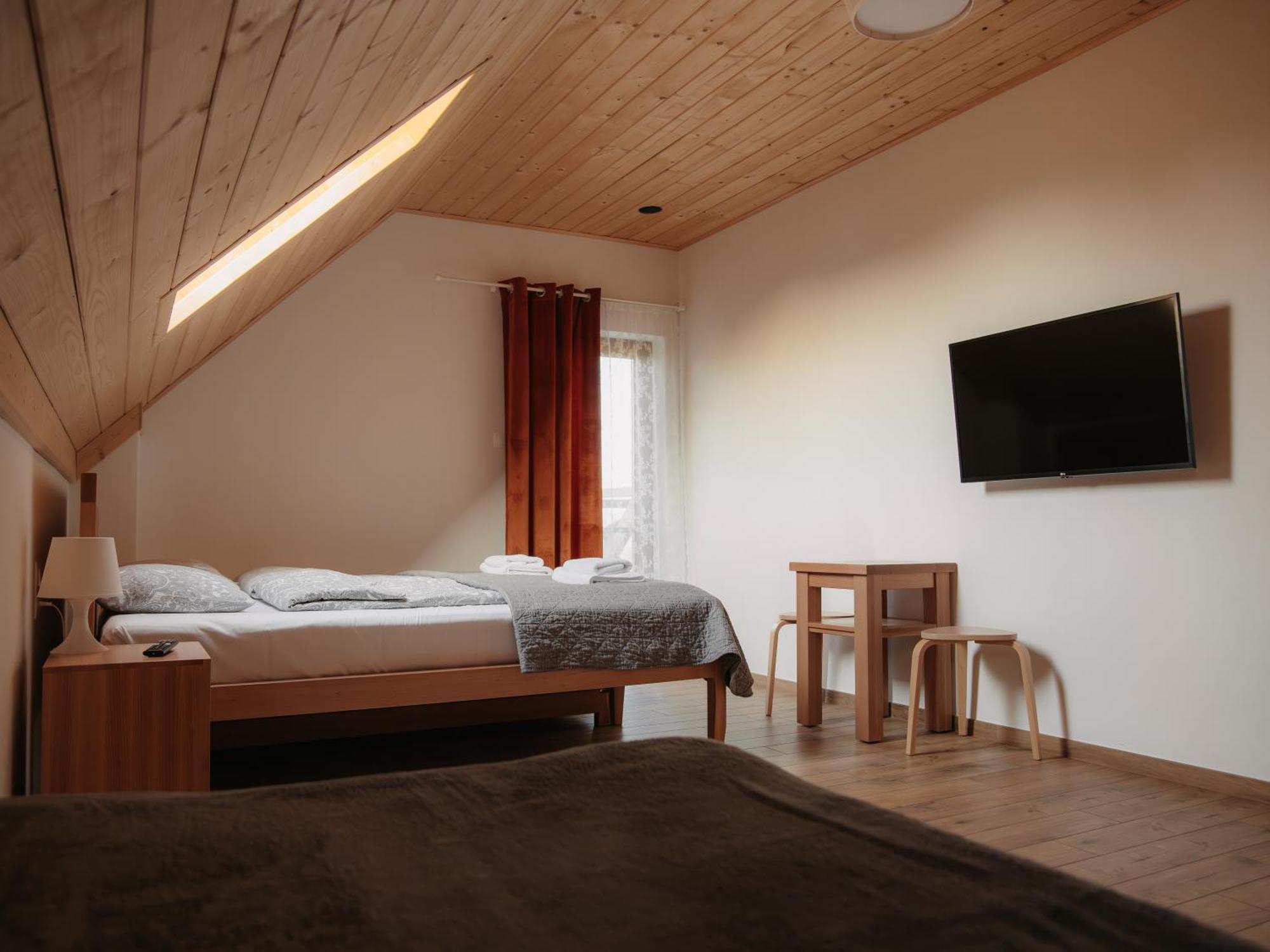 Wideta Villa Smerek Ngoại thất bức ảnh