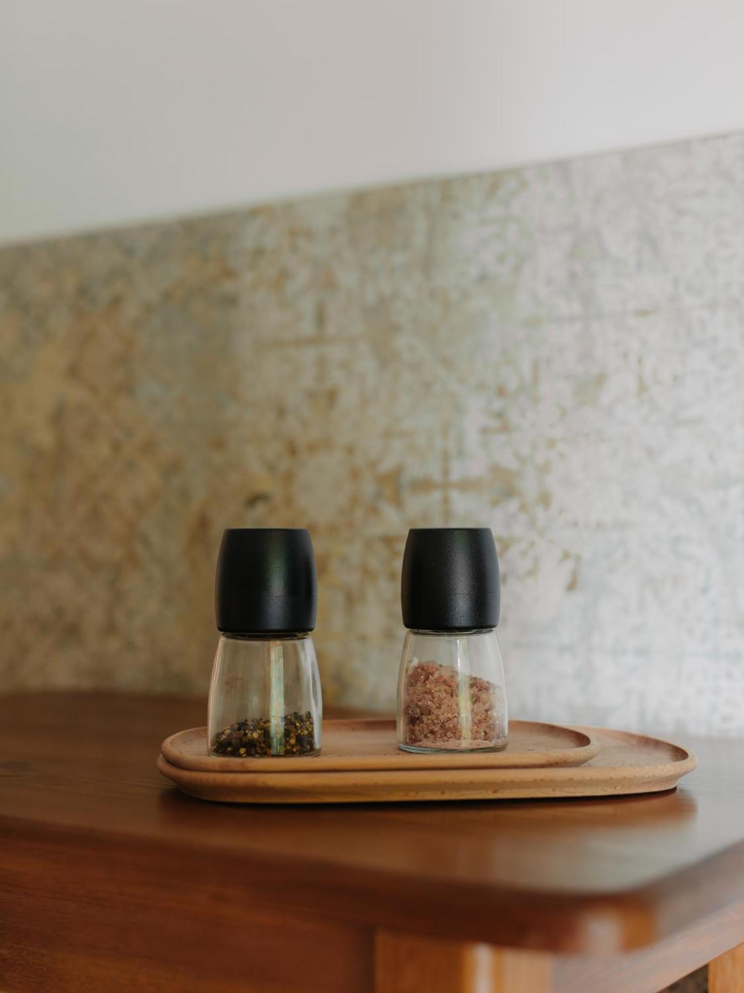Wideta Villa Smerek Ngoại thất bức ảnh