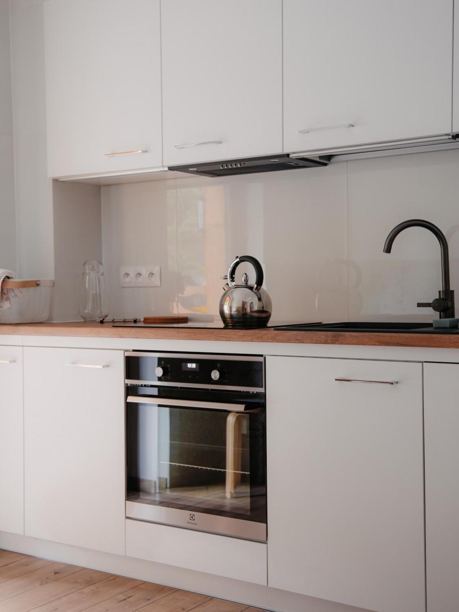 Wideta Villa Smerek Ngoại thất bức ảnh