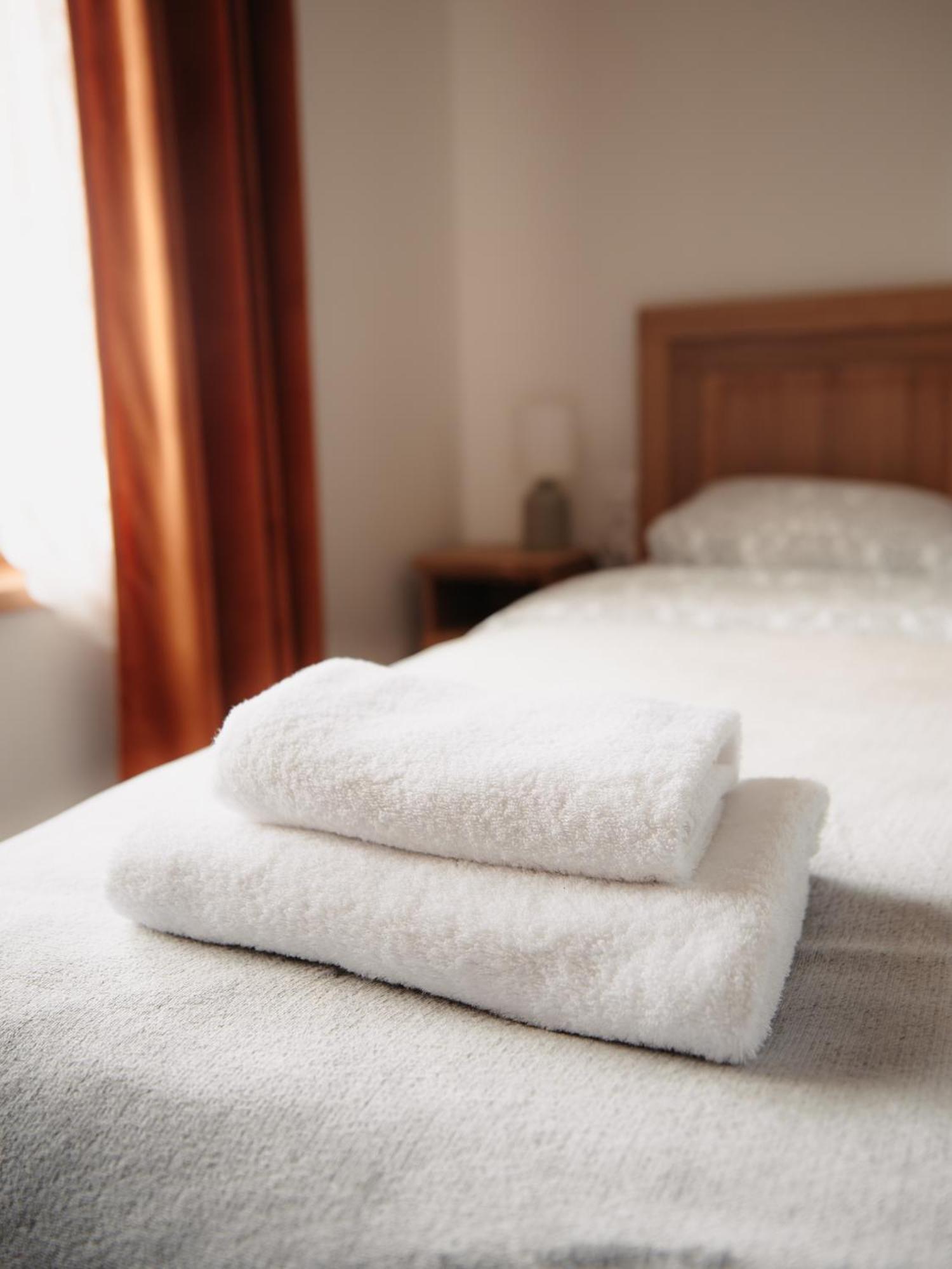 Wideta Villa Smerek Ngoại thất bức ảnh