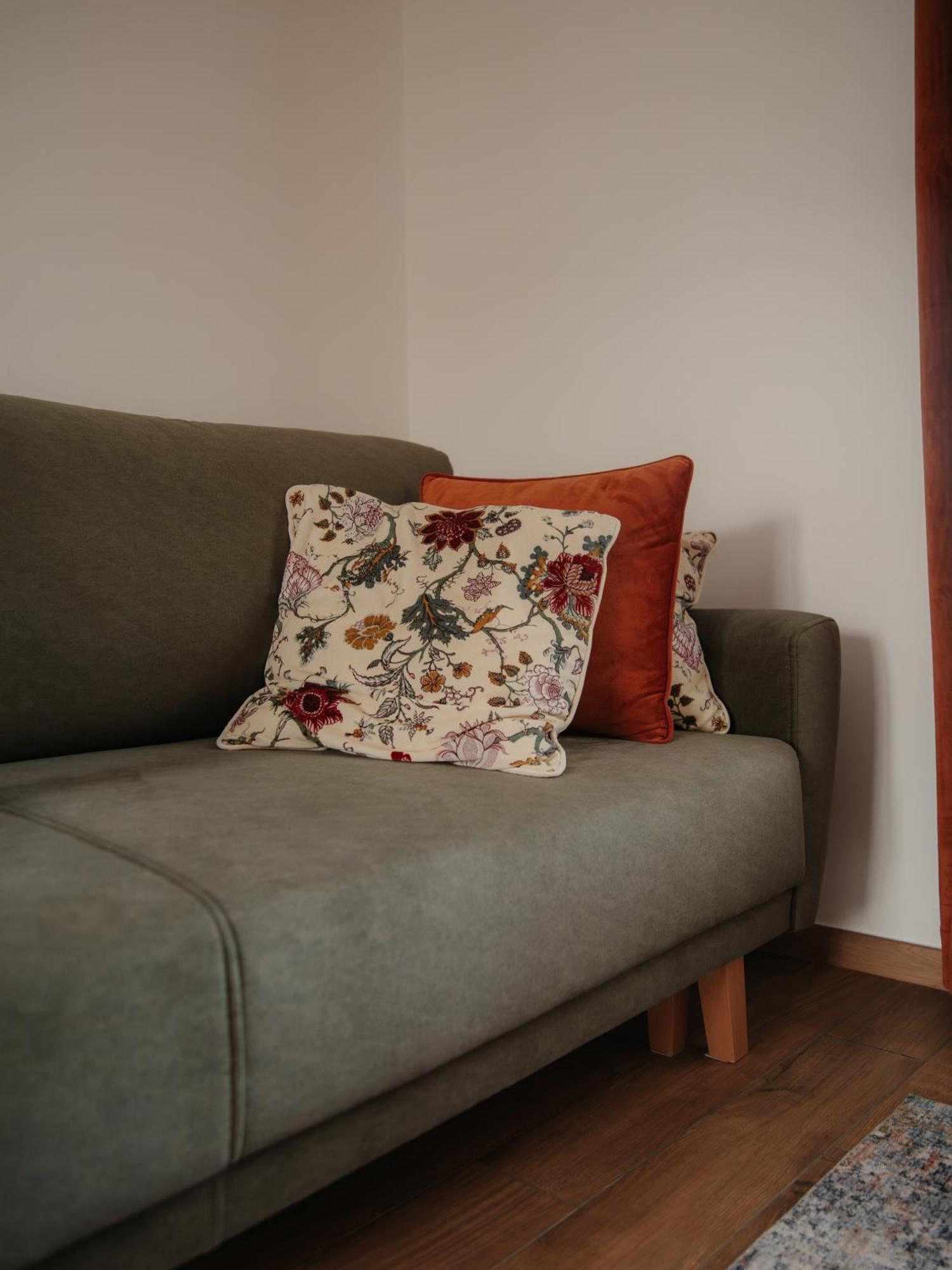 Wideta Villa Smerek Ngoại thất bức ảnh