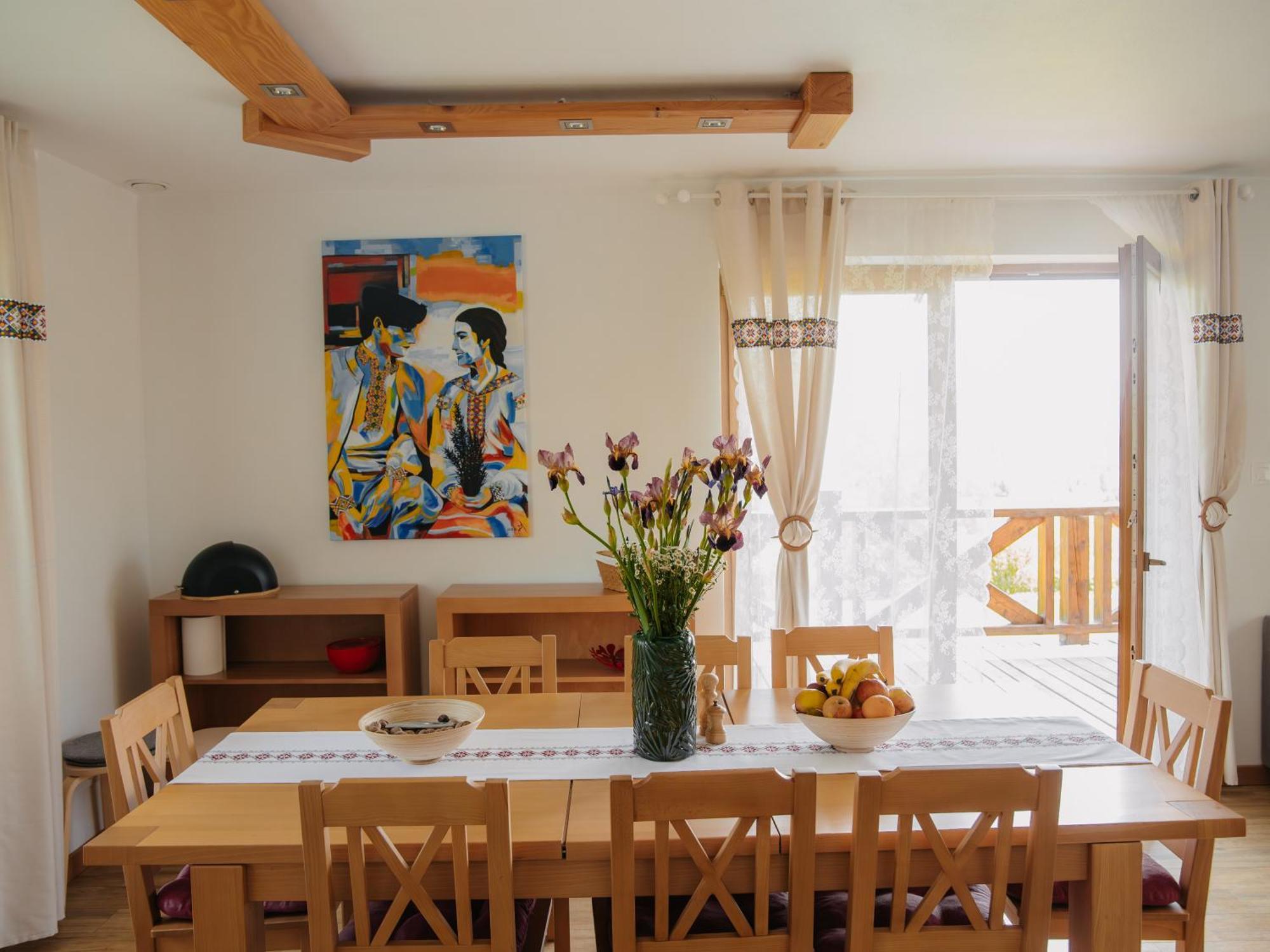 Wideta Villa Smerek Ngoại thất bức ảnh
