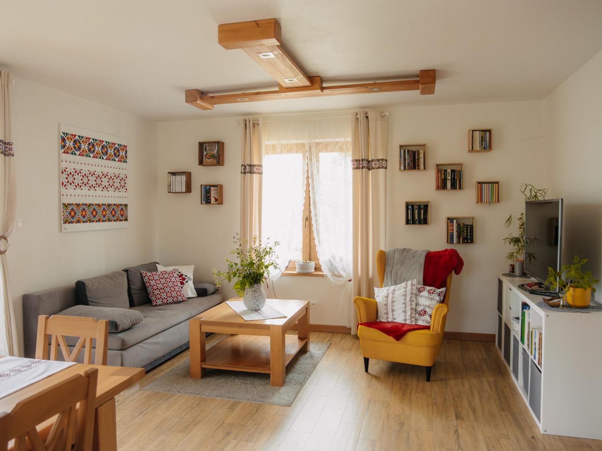 Wideta Villa Smerek Ngoại thất bức ảnh